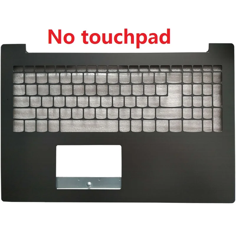 Adaptadora para Lenovo Tampa de Apoio para Laptop Capa de Proteção Capa Ideapad 320-15abr 520-15isk 2010-15 320-15 Pro 330-15ikb - Imagem 2