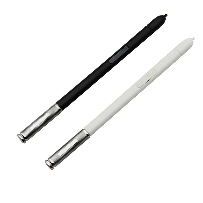Capacitive Stylus S Pen for Samsung Galaxy Note 10.1 P600 P601 P605 2014 Edition SM-P600 Tablet Touch Screen Active Stylus Pen 2