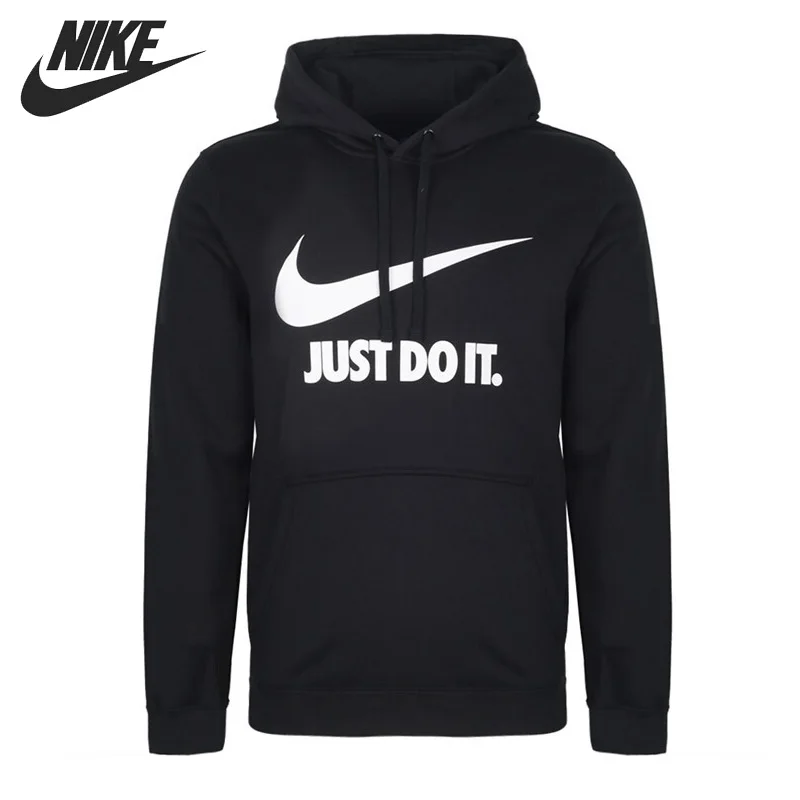 

Original New Arrival NIKE AS M NSW HOODIE PO JDI NFS Men's Pullover Hoodies Sportswear