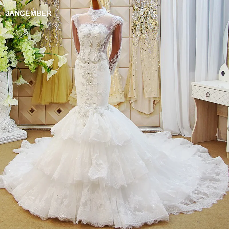 wedding dressing gowns