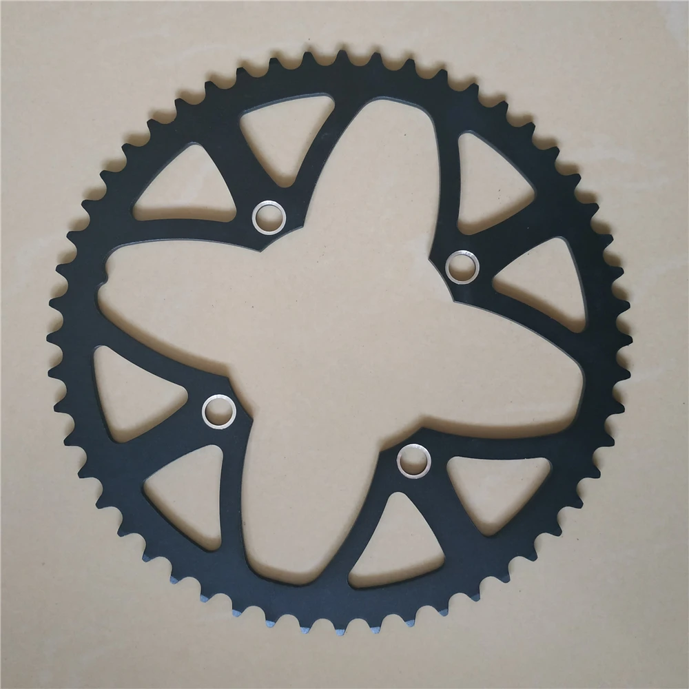 Цепное кольцо TRUYOU MTB 104 BCD цепное 32T 34T 36T 38T 40T 42T 46T 48T 52T | Спорт и развлечения