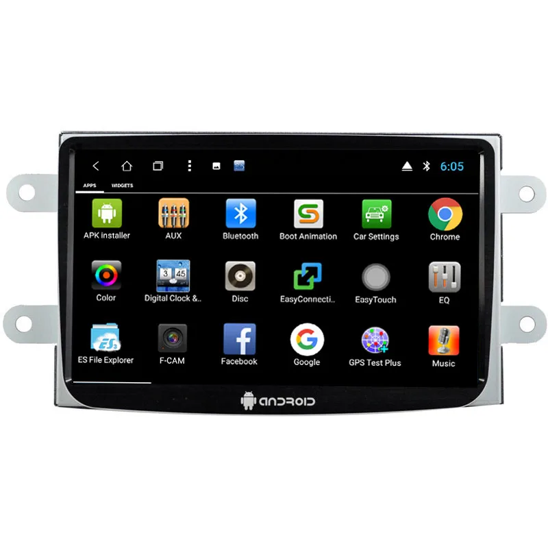 Excellent NAVITOPIA 2G RAM 32G ROM Octa Core Android 8.1 Car DVD GPS for Renault Duster 2014 2015 2016 Car Multimedia Player Radio Stereo 1 Excellent NAVITOPIA 2G RAM 32G ROM Octa Core Android 8.1 Car DVD GPS for Renault Duster 2014 2015 2016 Car Multimedia Player Radio Stereo 1