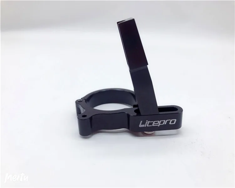 Adaptateur De Support De Bouteille D'eau, Base De Montage De Bouteille De Vélo | Adaptateur D'extension Réglable En Alliage D'aluminium, Accessoire De Vélo, Support De Cage Léger Et Stable En Position