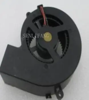 

Free shipping FOR TOSHIBA SF8028H12-52A 12V 300MA Projector fan