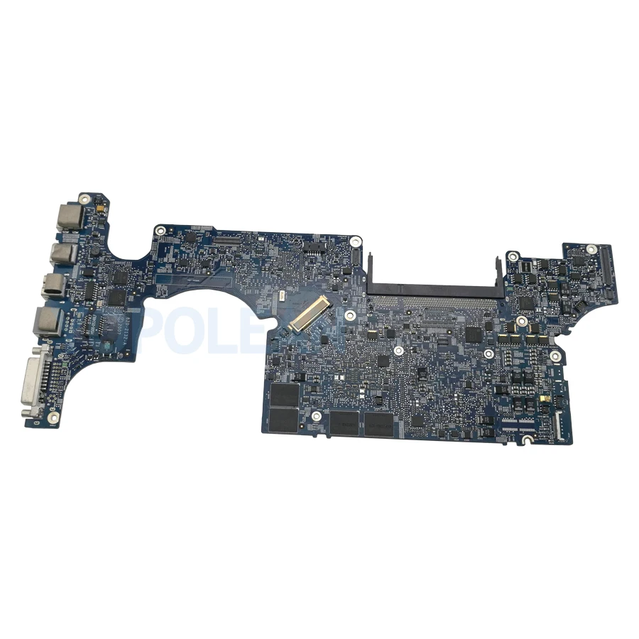 Полностью протестирована для материнской платы MacBook Pro 17 &quotA1229 820 2132 A 661 4958 CPU 2 4 ГГц