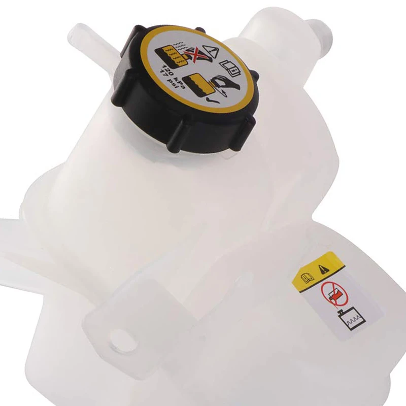 YL8Z8100AA расширительный резервуар для воды с крышкой подходит Ford Es Cap e Mariner 2001 2006 3.0L
