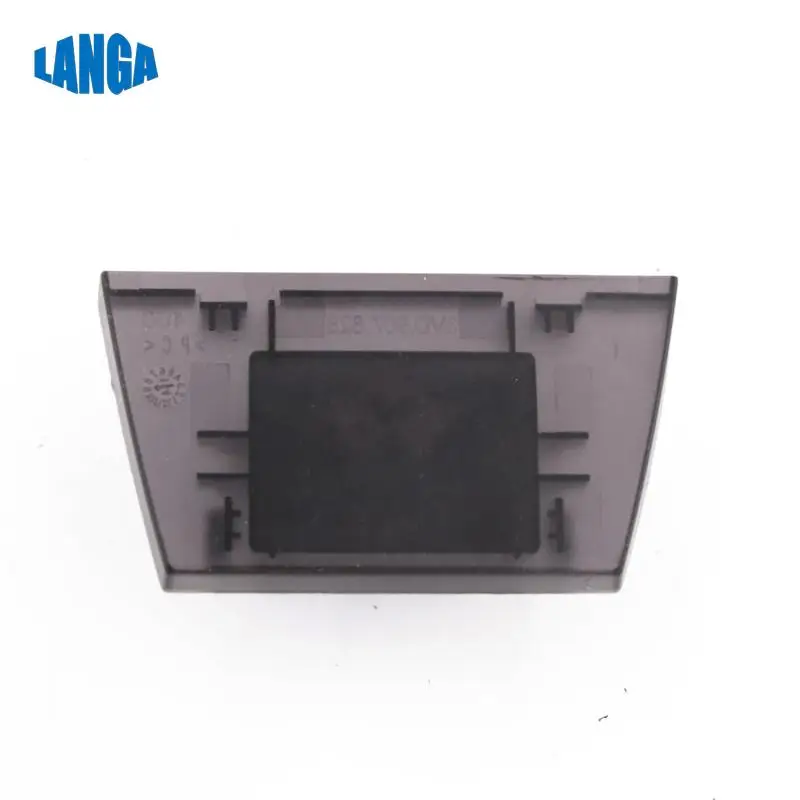 

For Skoda SuperB Decor front overlay panels and Sensor OE: 3VD907628 3VD 927 628