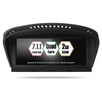 

Car Multimedia Player Android 7.1 For BMW Universal Radio Bluetooth DSP Car Radio 4 Auto Radio parktronic 2 Din Navigation GPS