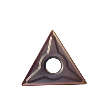 

Free shipping 10Pcs TNMG160404 -EM YBG205 ZCC.CT lathe cutting insert carbide turning tool insert for steel and stainless steel