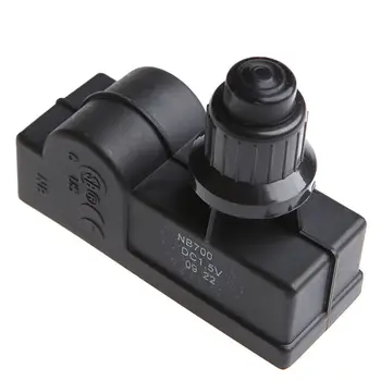

BBQ Gas Grill Replacement 1 Outlet AAA Battery Push Button Ignitor Igniter New A6HB