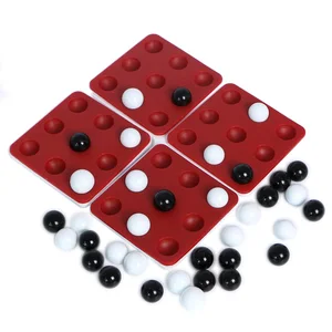 Board Game Player Night Bar Board Game Easy To Play, Chess Game Chess Game Chess, Educational Toys