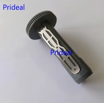 

Prideal original used 95% new Retractor device For Interm px4i px6i pm4i PF4I Barcode printer retractor device Ribbon axis