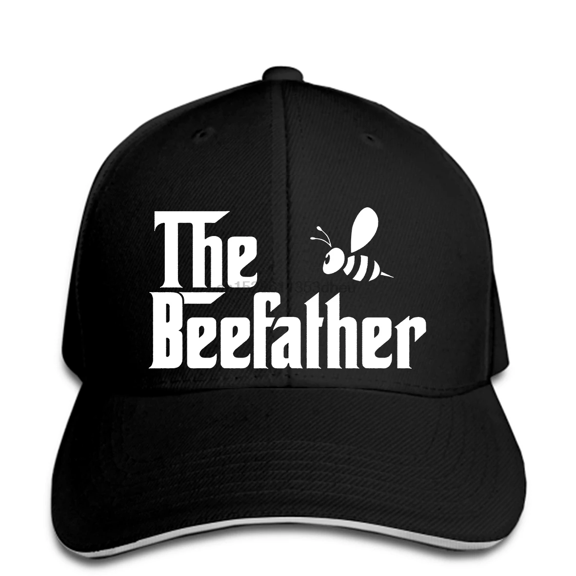 Бейсбольная кепка пчел отец Забавный пчеловод пчеловодство Бейсболка подарок бейсболка Мужская футболка snapback шляпа