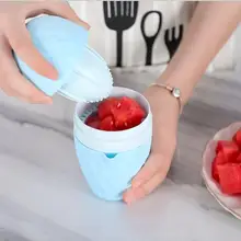 Кухонная многофункциональная ручная соковыжималка, Лимон Апельсин, мини-соковыжималка для детского сока