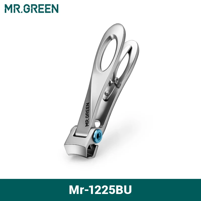 Titanium Plated German Stainless Steel Nail Clippers Use Medical Grade High  Carbon Nail Clippers to Trim Thick or Hard Nails - AliExpress