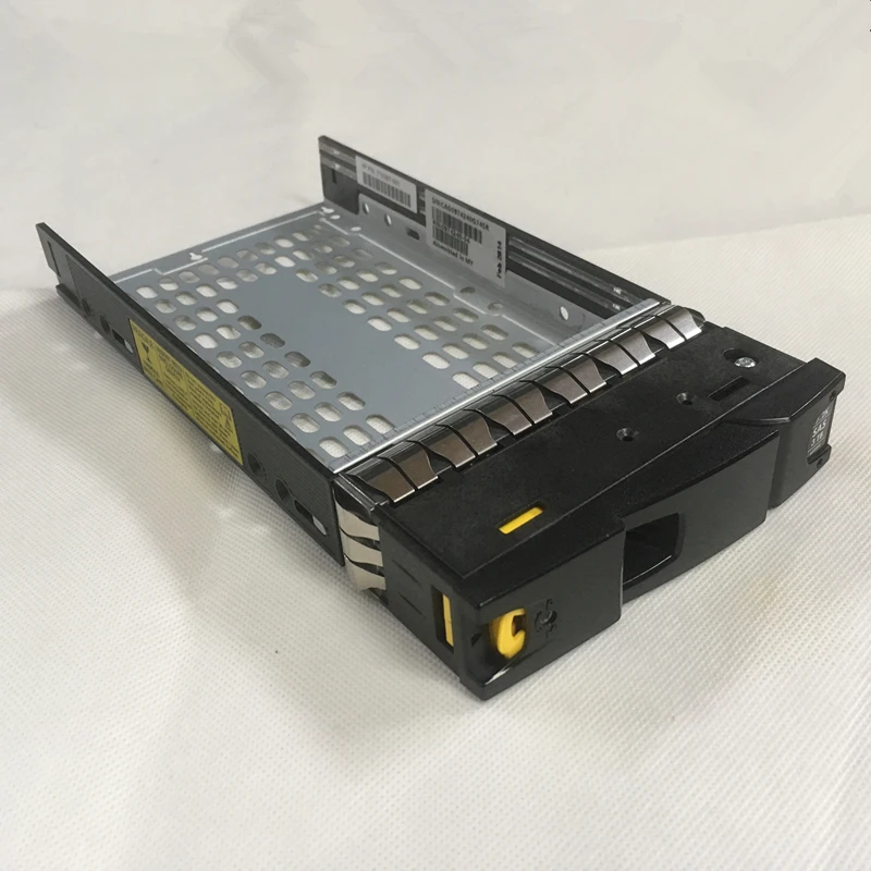 For HP HPE 3par StoreServ M6720 Drive Tray Caddy 3.5" LFF P/N:710387-001 0974240 W Screw