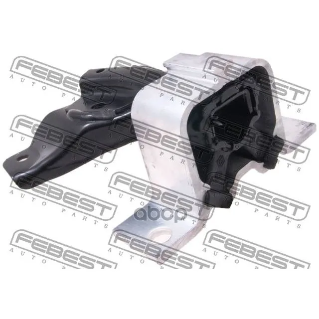 Опора Двигателя Renault Logan/Sandero 1.4-1.6i Прав. Febest Rnmlogrh Febest арт. RNMLOGRH