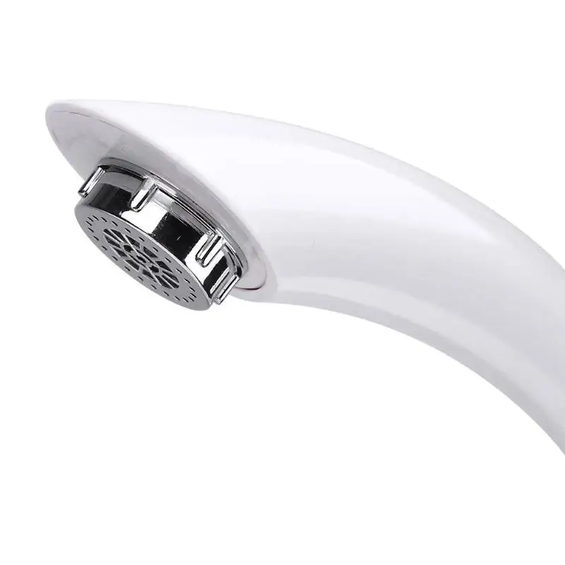 220V 3000W Portable Kitchen Electric Quick Heating Hot Water Tap Instantaneous Faucet Cold Water Dispenser Heater Dropshipping