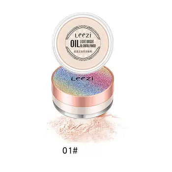 

Starry Sky Makeup Powder Loose Powder Long-Lasting Concealer Moisturizing Long-Lasting Waterproof And Sweatproof
