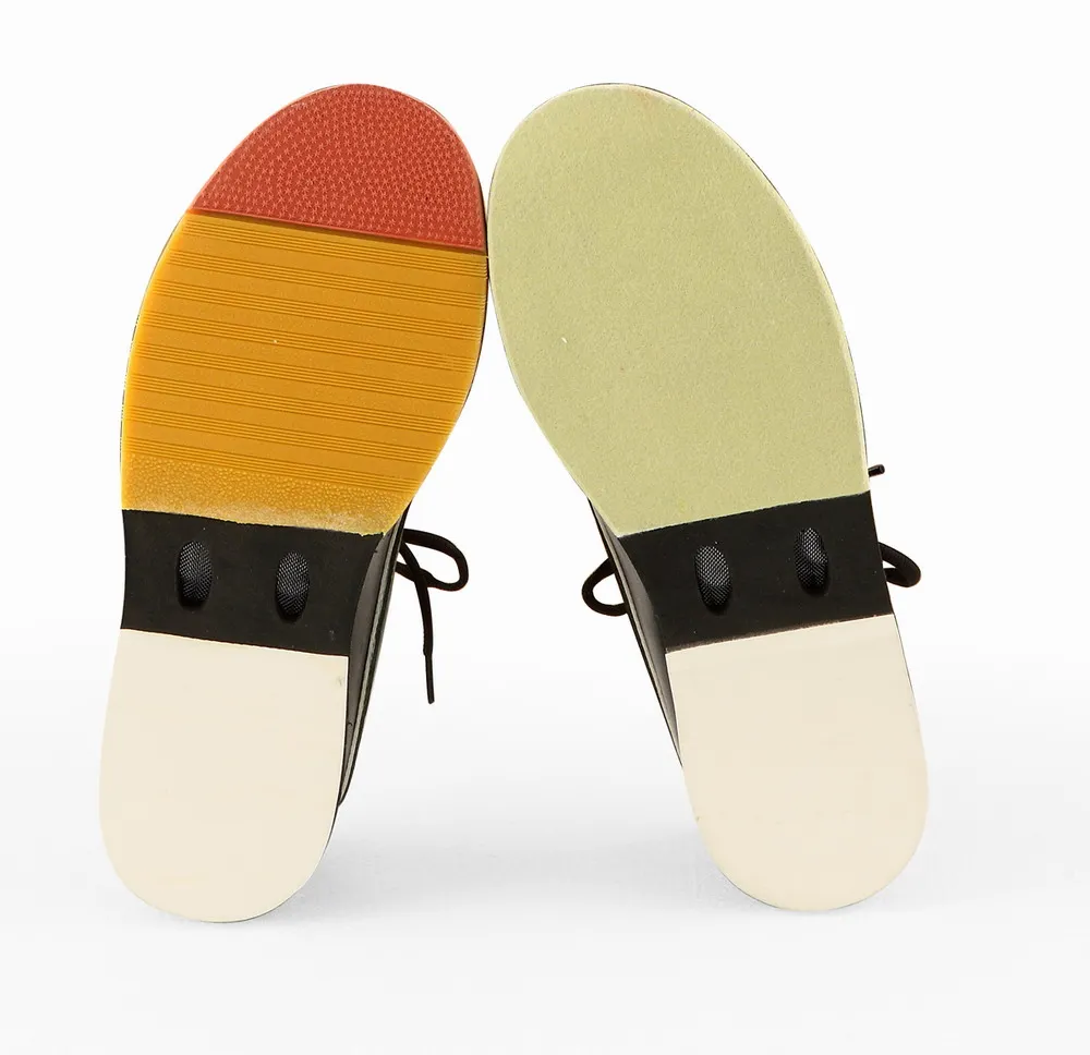 Спортивная обувь принадлежности для боулинга женская обувь для боулинга кроссовки дышащая Спортивная обувь для дома женские кожаные кроссовки для боулинга