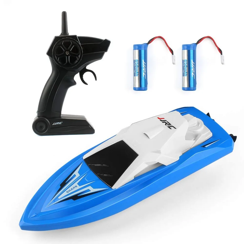 RC Boats S5 (1)