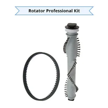 

1XBrushroll & 2XBelts Kit For Shark NV500 Rotator Lift-Away Vacuum Cleaner For Shark Rotator Professional Lift-Away NV501 Roller