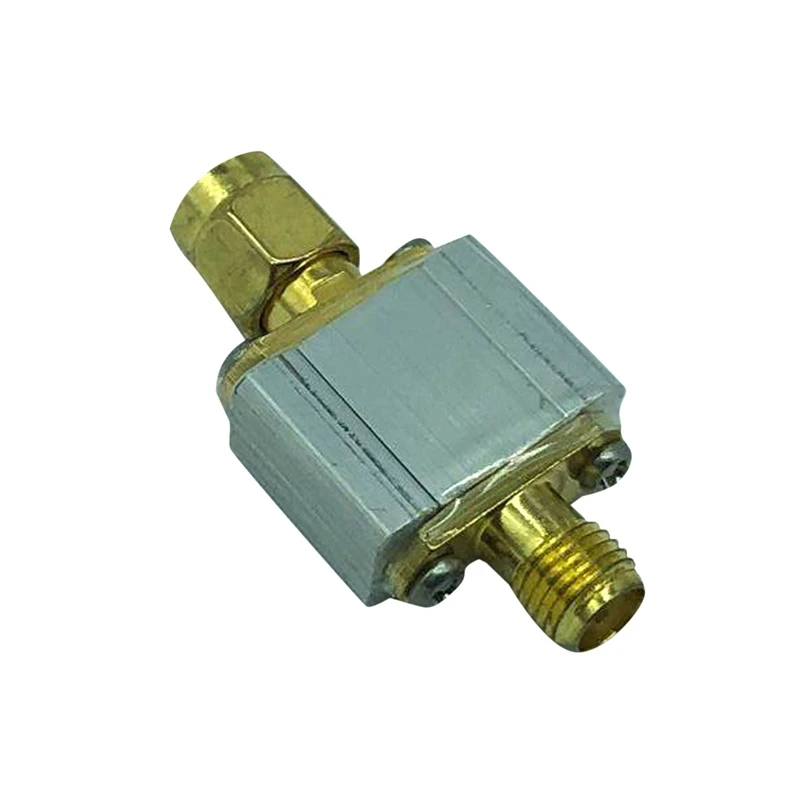 2 4 ГГц 2450 МГц RF коаксиальный полосный фильтр/SMA для WiFi Bluetooth сигнал Zigbee|Аксессуары
