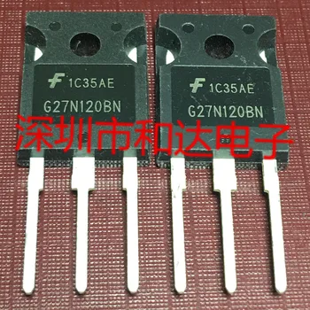 

G27N120BN HGTG27N120BN TO-247 72A 1200V
