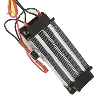 500 Вт 110 В Электрический нагреватель PTC керамический воздушный Нагреватель инкубатор