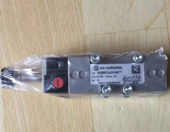 

New NORGREN SXE9573-A70-00 Solenoid valve free shipping