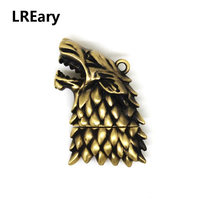 Флеш-накопитель Thrones USB 128MB Ручка-накопитель 4 ГБ 8 ГБ ручная брошь King Флешка 16 ГБ 32 ГБ 64 ГБ U диск - Цвет: 1