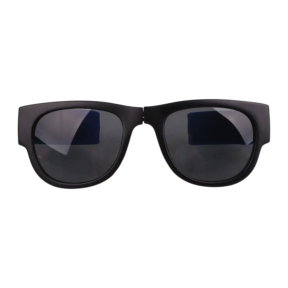 Blue Открытый Унисекс Pops Slap Snap Браслет солнцезащитные очки лето UV400 забавные женские - Цвет: Blue