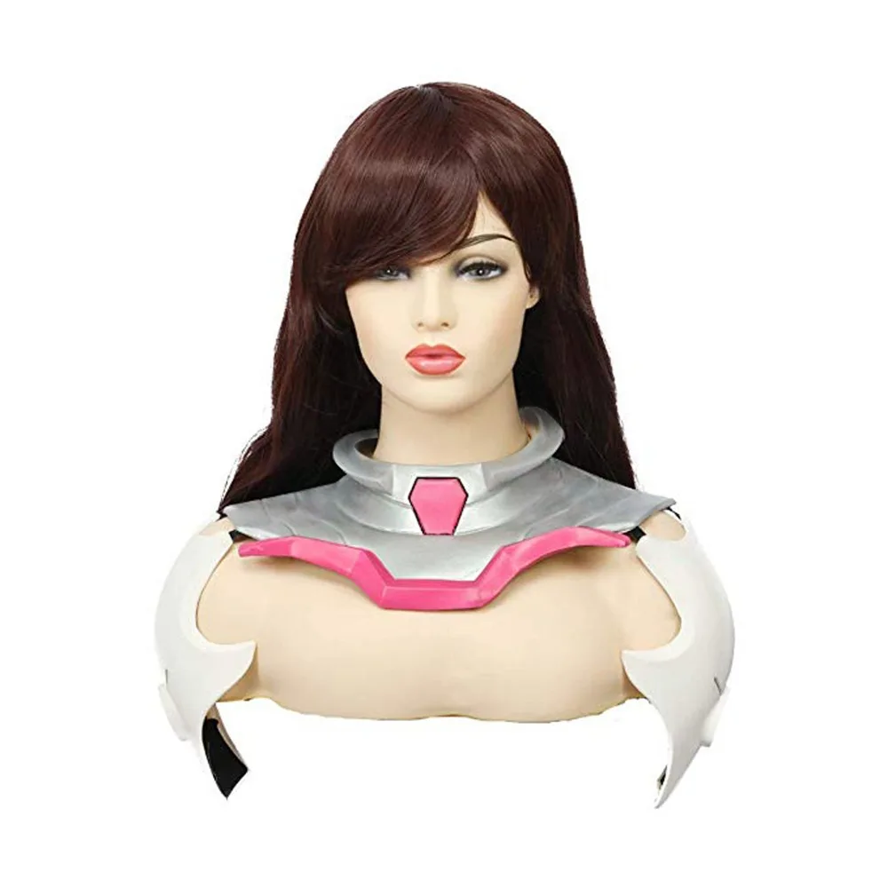 overwatch dva cosplay props 3 副本