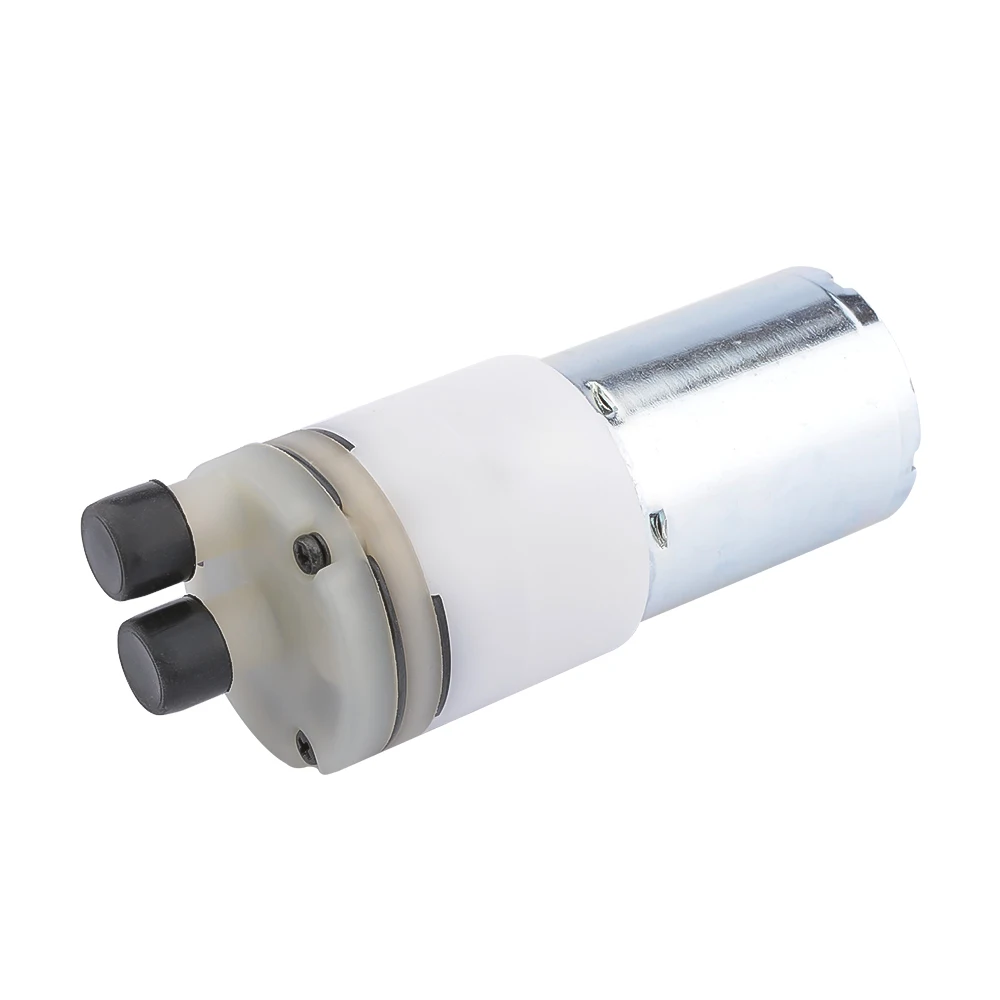 YIMAKER DC 12V микро самовсасывающий водяной насос еда мини низкий уровень шума вейп