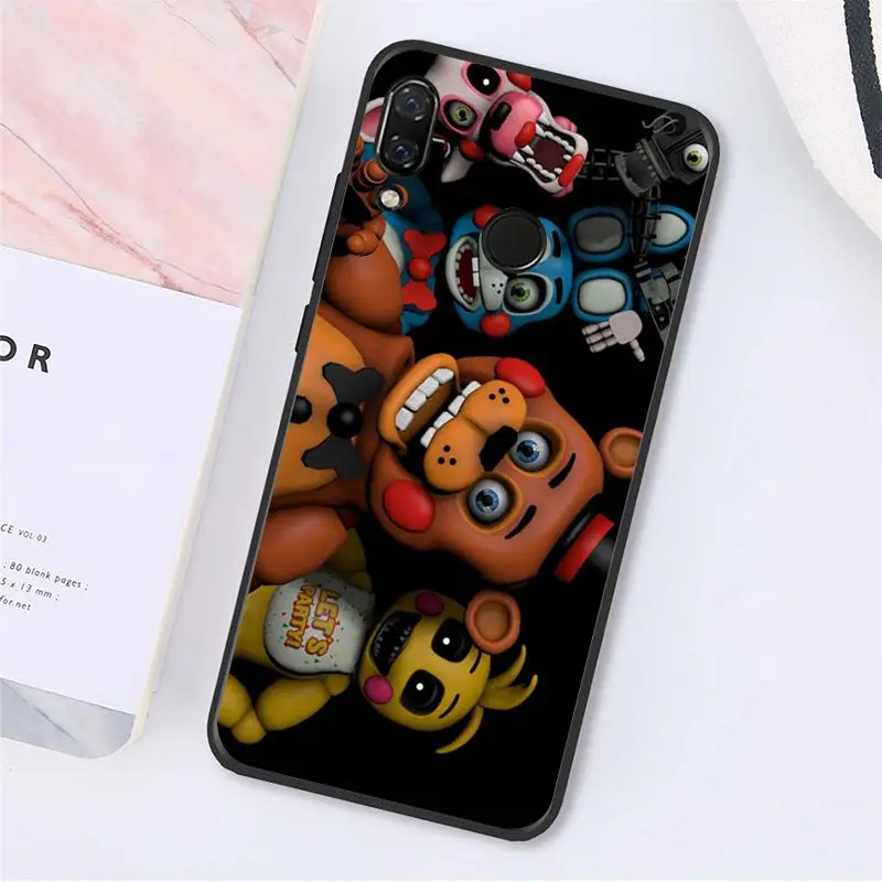 Funny sfm fnaf animatronics Art