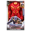 Hulkbuster with box