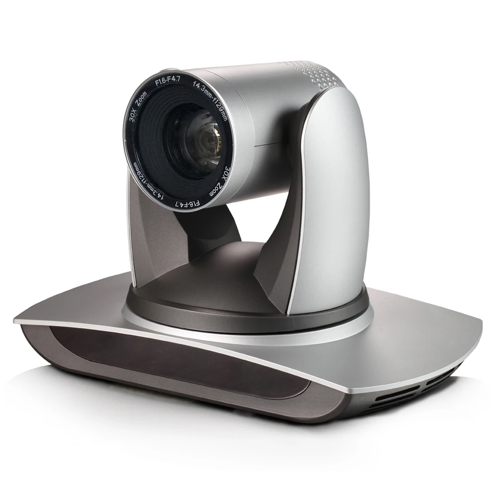 2MP 1080P60 30x Zoom DVI 3G SDI IP RJ45 потоковая PTZ камера для церковного использования|ptz camera|camera