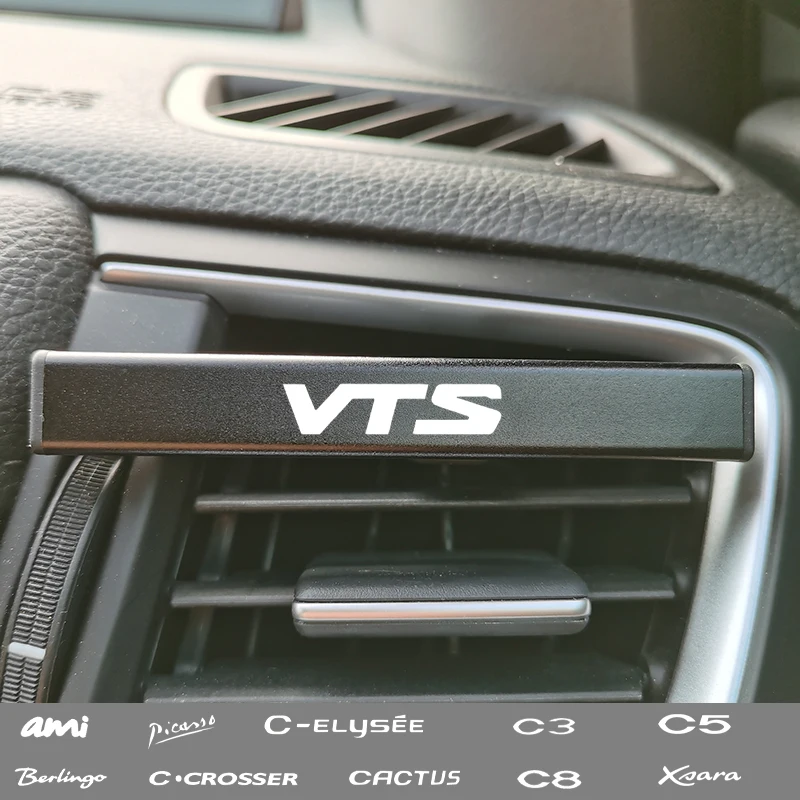 Освежитель воздуха для Citroen C2/C3/C4/VTS/C5/C6/C8 AMI/C4L | Автомобили и мотоциклы