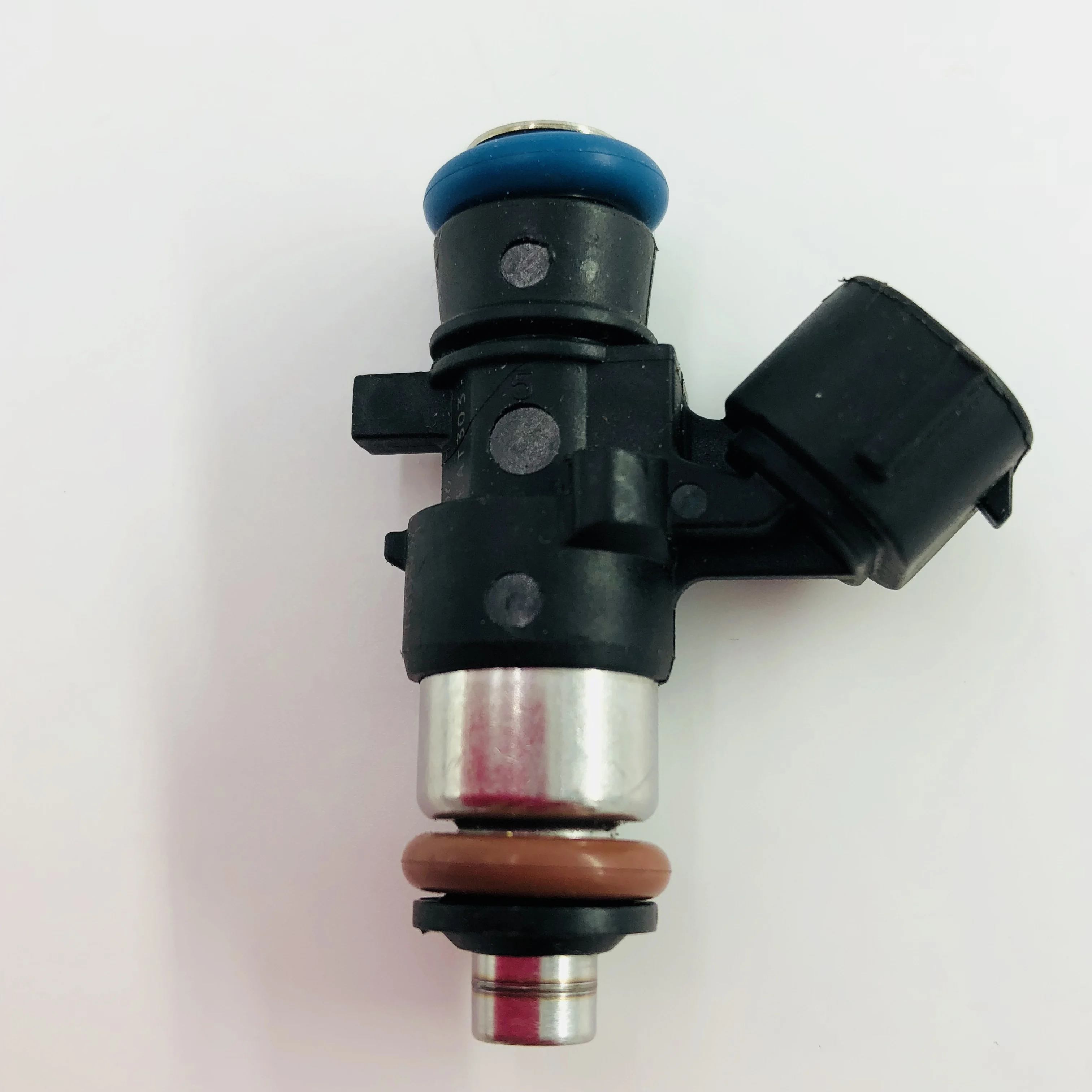 4 шт./лот 1465A037 высокое качество Топливная форсунка EAT303 JSN230C для MITSUBISHI 250CC 1465A037