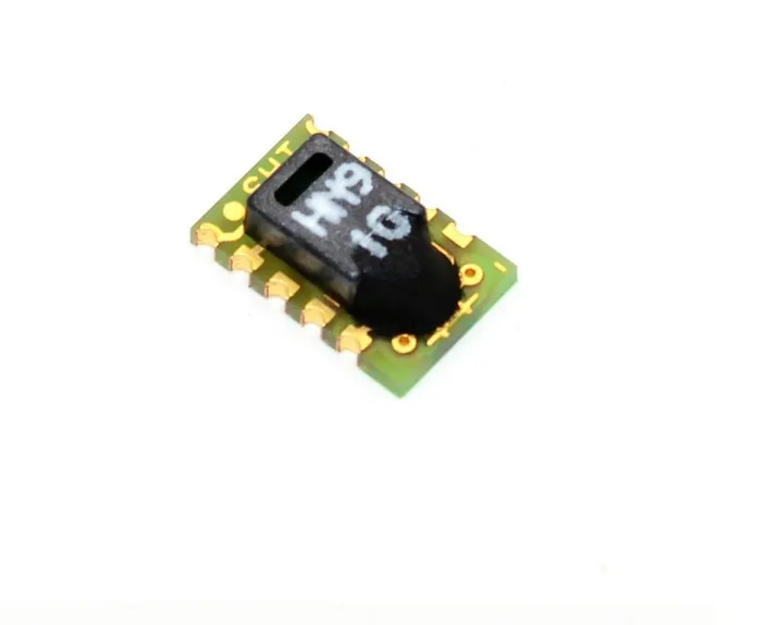 

SHT10 Temperature And Humidity Sensor Digital Transducer Sop-8 sensirio
