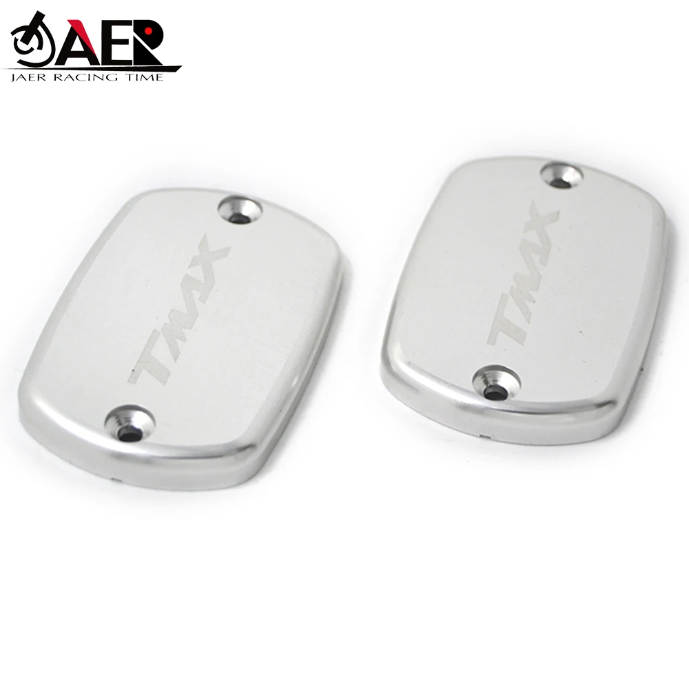JAER для Yamaha T-MAX500 2008-2011 T-MAX530 2012-2016 алюминиевый мотоцикл велосипед бак тормозной