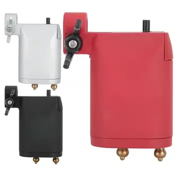 

Adjustable Strong Motor Plastic Steel Rotary Tattoo Machine Liner Shader Gun Permanent Makeup Tool