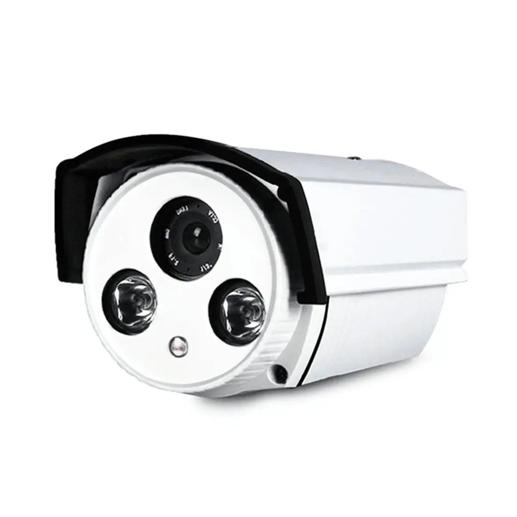 

Outdoor Surveillance Camera Infrared Night Vision Hd 1200 Line Waterproof Camera Analog Probe Camera