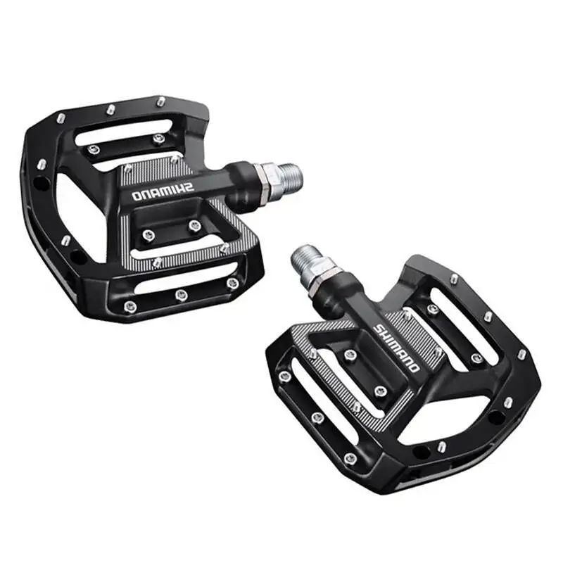 

Genuine Product Shimano SHIMANO on New Style Saint Pd-gr500 Mountain Bike Tablet Pedal
