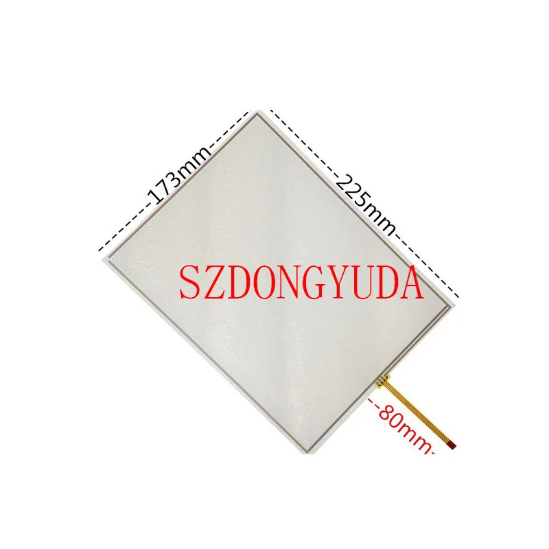 

Original A+ 10.4 Inch G104SN03 V.5 V5 LCD Display New 225*173 4-Line Touch Screen Panel Digitizer Glass