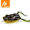 MEREDITH Popper Frog 11.7g 5.3cm Frog Lures Soft Baits For Snakehead Bass Lures Frog Fishing Floating Topwater ► Photo 1/6