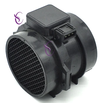 

Mass Air Flow Sensor Meter For BMW 3 E46 5 E39 7 E38 Z3 2.5L 2.8L 13621432356 5WK9605 1432356 5WK9 605 605Z 1432 356