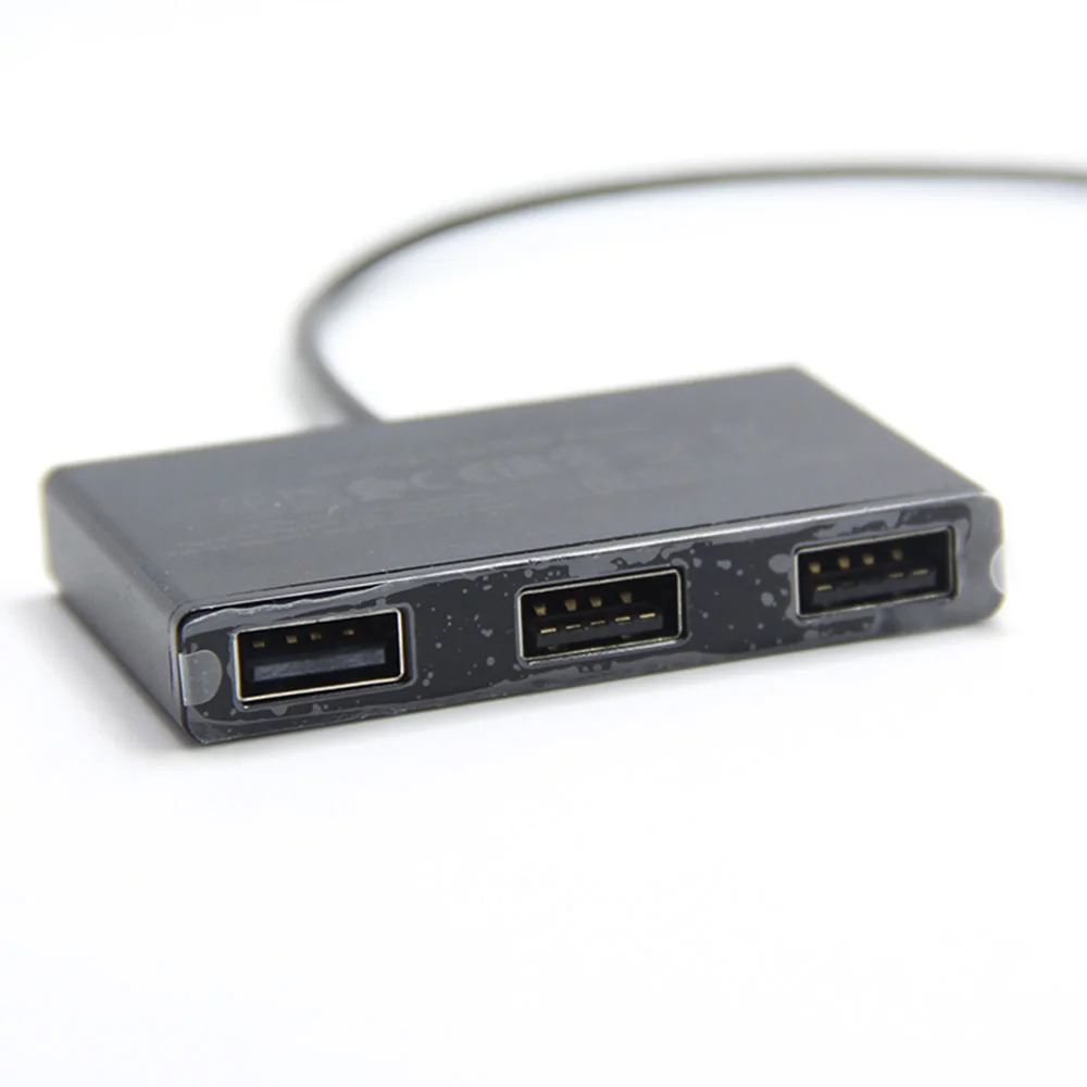 

Original USB-C to USB-A Hub FOR HP 916838-001 HSA-B003