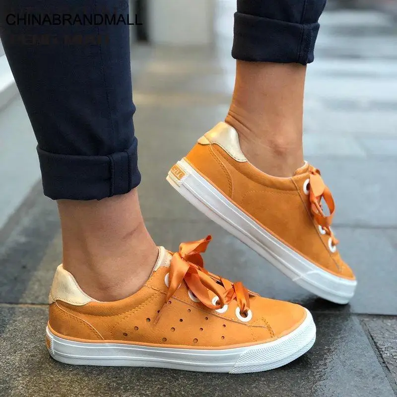 

Low-cut Trainers Canvas Flat Shoes Women Casual Vulcanize Shoes Women Summer Autumn Sneakers Women Ladies Zapatos De Mujer