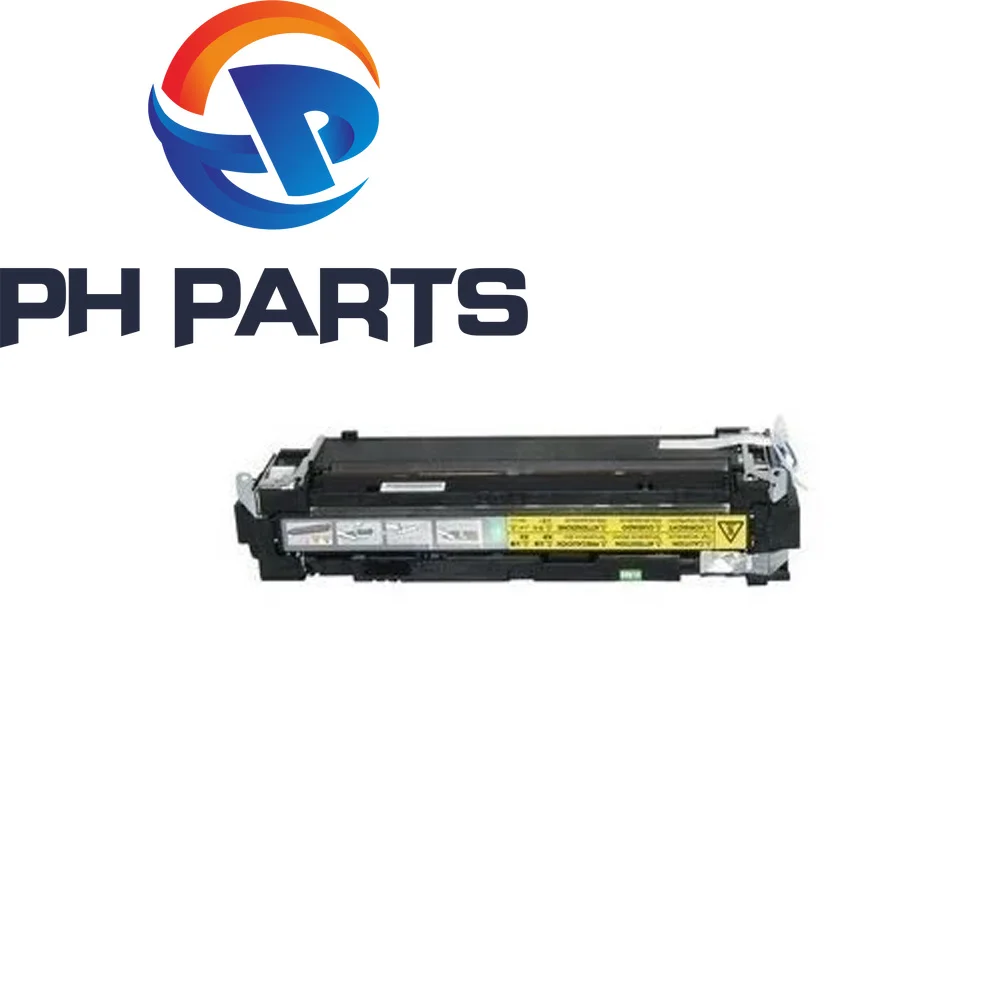 Бывший в употреблении оригинальный фьюзер Konica Minolta Bizhub C200 C203 C253 C353/фьюзер сборе |